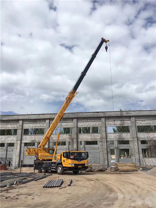 凌河区吊装作业前会做设备检查吗？安全保障措施有哪些？
